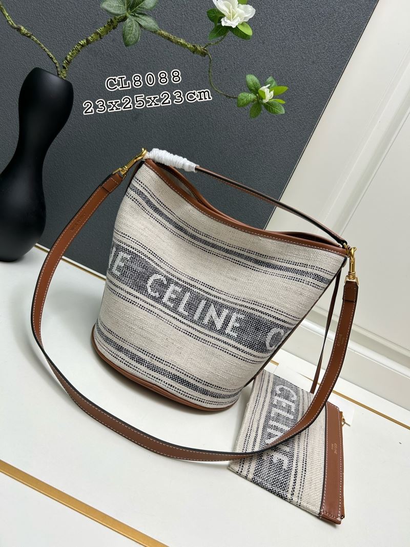 Celine Bucket Bags